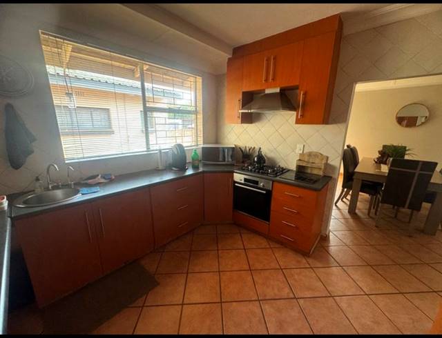 3 BEDROOM HOUSE FOR SALE IN KANONKOP